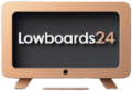 Lowboards24.de